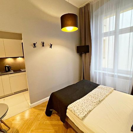 Wroclaw City Apartments Luaran gambar