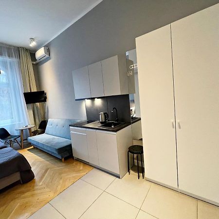Wroclaw City Apartments Luaran gambar