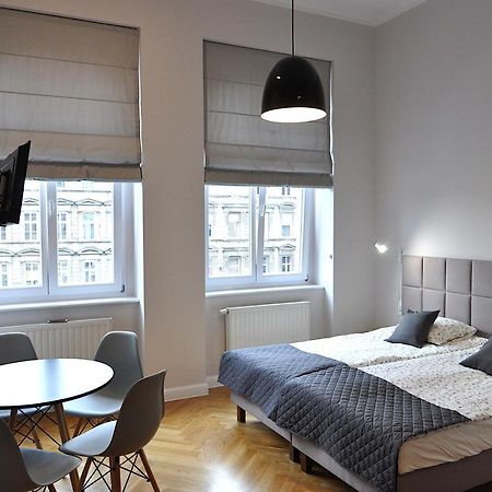 Wroclaw City Apartments Luaran gambar