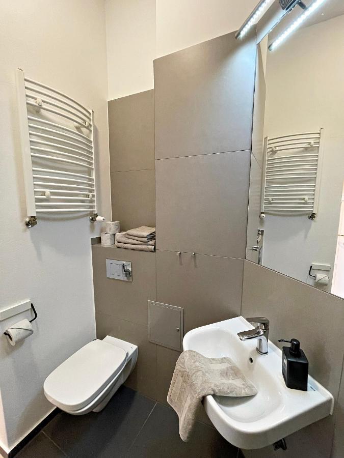 Wroclaw City Apartments Luaran gambar