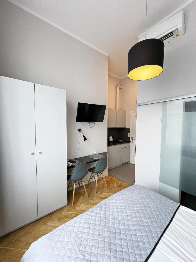 Wroclaw City Apartments Luaran gambar
