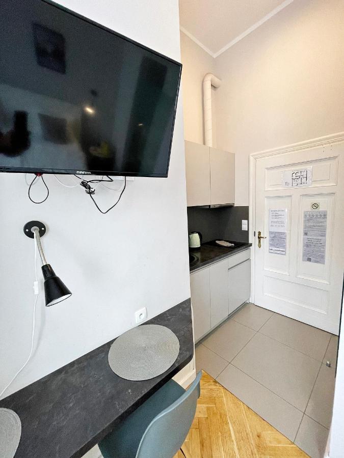 Wroclaw City Apartments Luaran gambar
