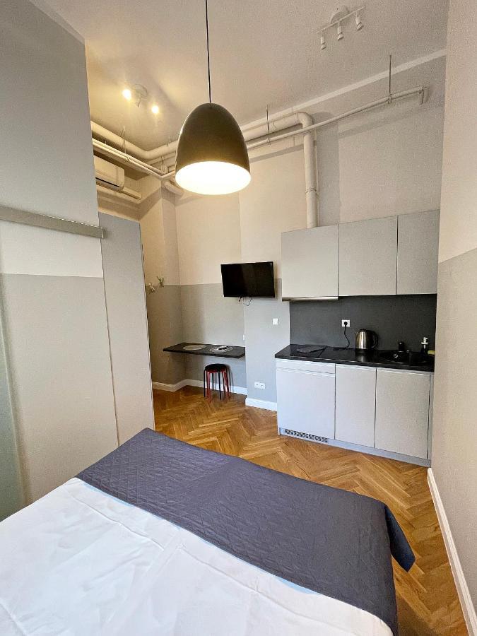 Wroclaw City Apartments Luaran gambar