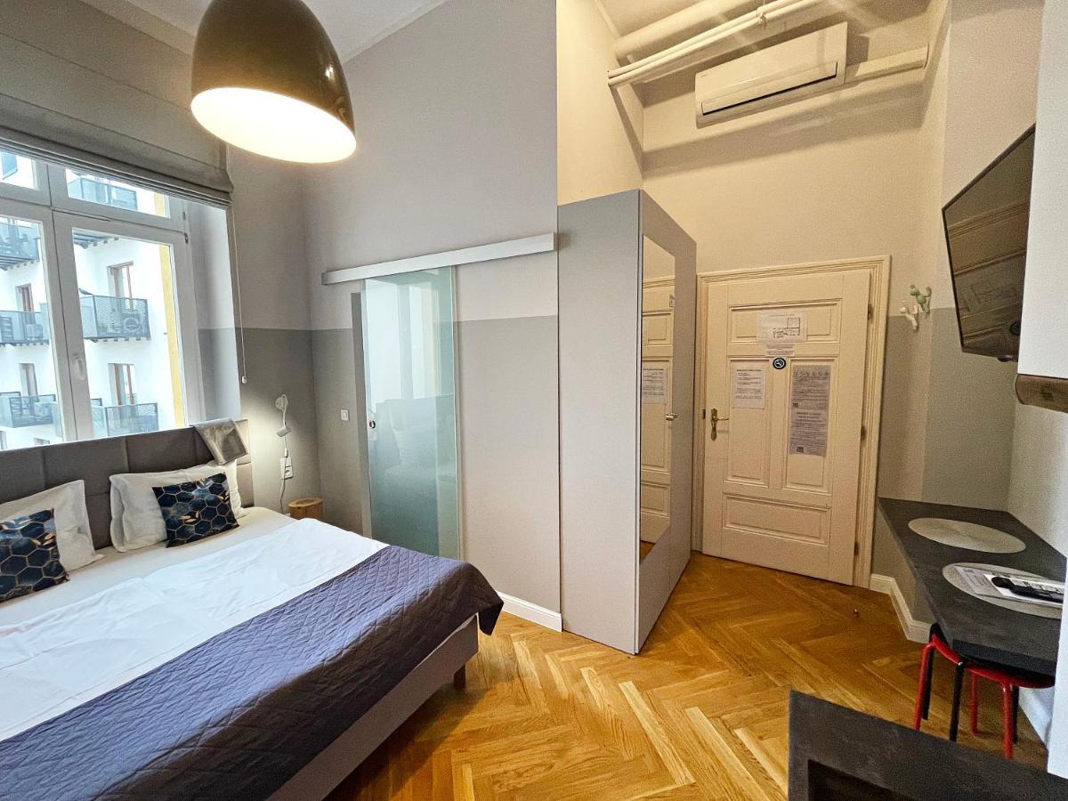 Wroclaw City Apartments Luaran gambar