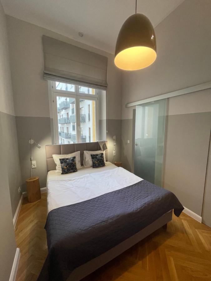 Wroclaw City Apartments Luaran gambar