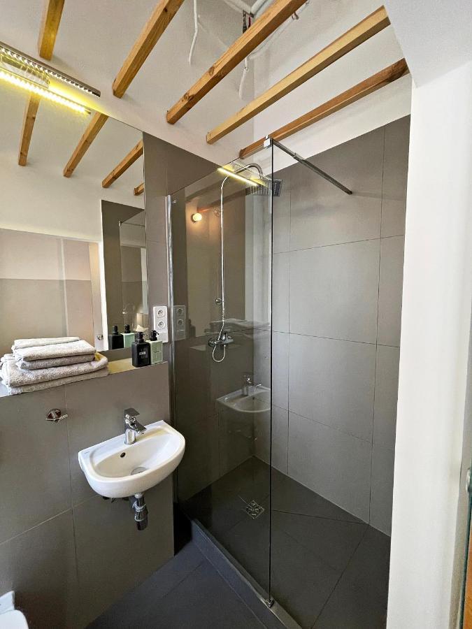Wroclaw City Apartments Luaran gambar