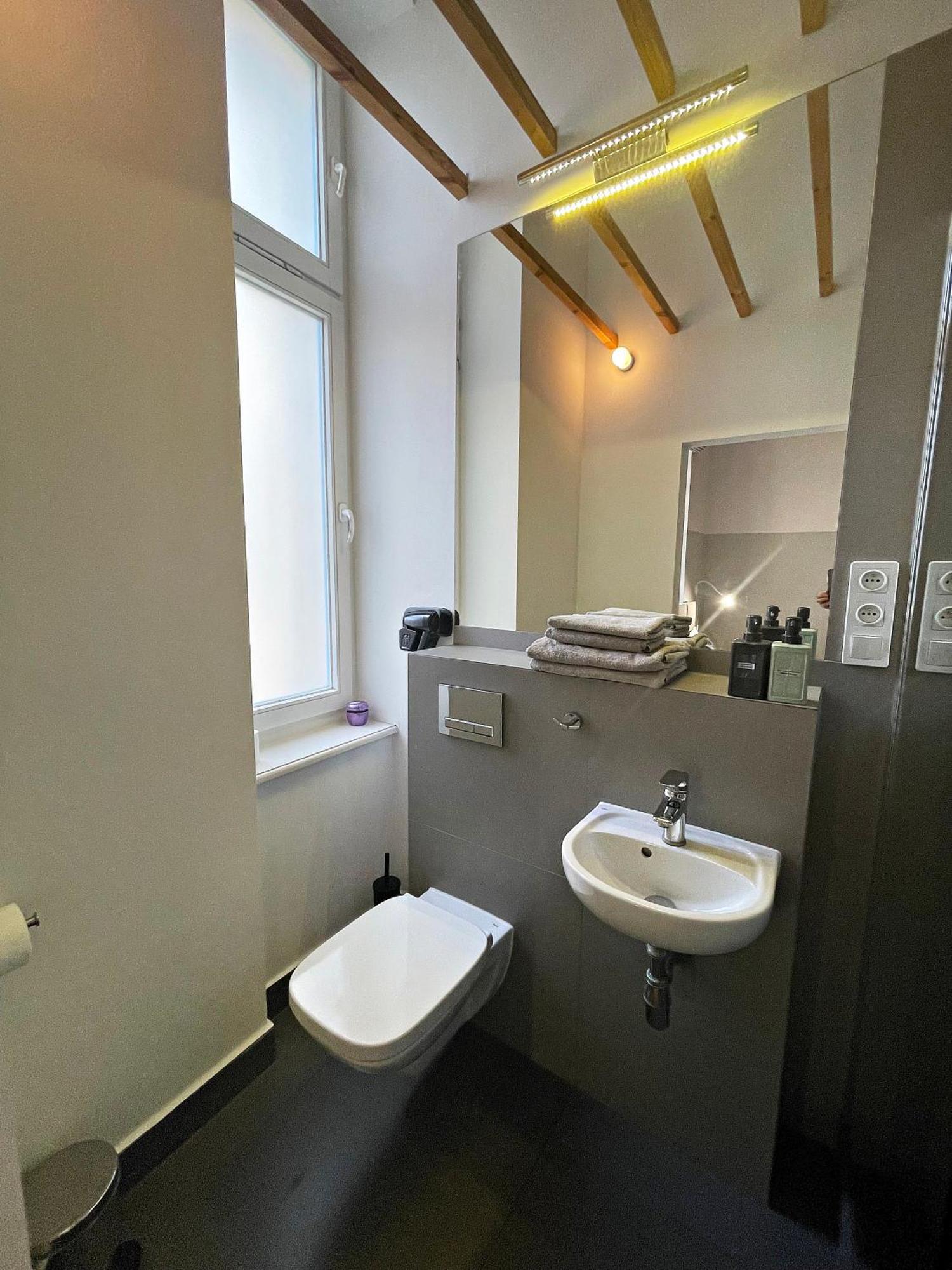 Wroclaw City Apartments Luaran gambar