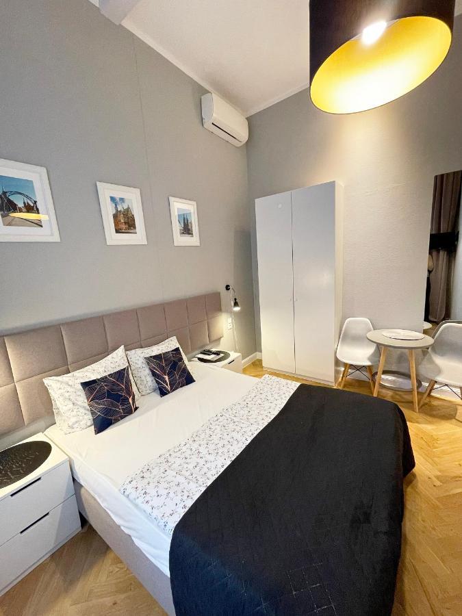Wroclaw City Apartments Luaran gambar