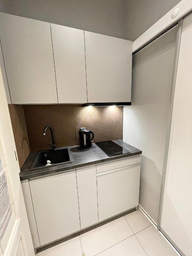 Wroclaw City Apartments Luaran gambar
