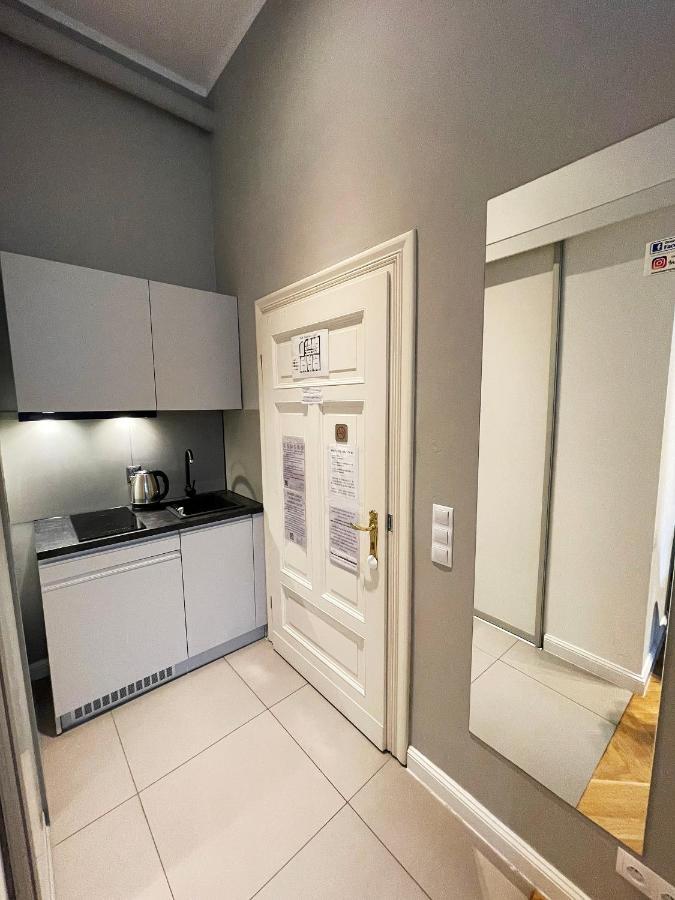 Wroclaw City Apartments Luaran gambar