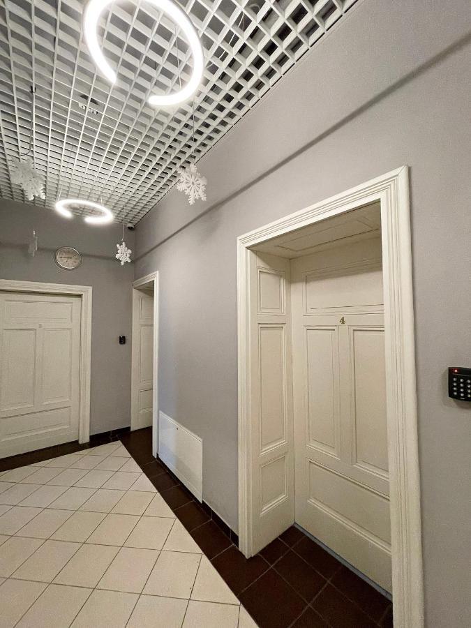 Wroclaw City Apartments Luaran gambar