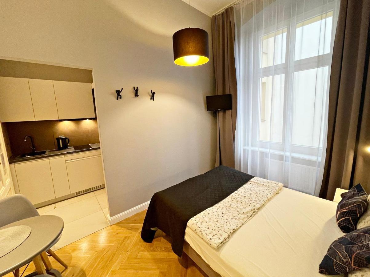 Wroclaw City Apartments Luaran gambar