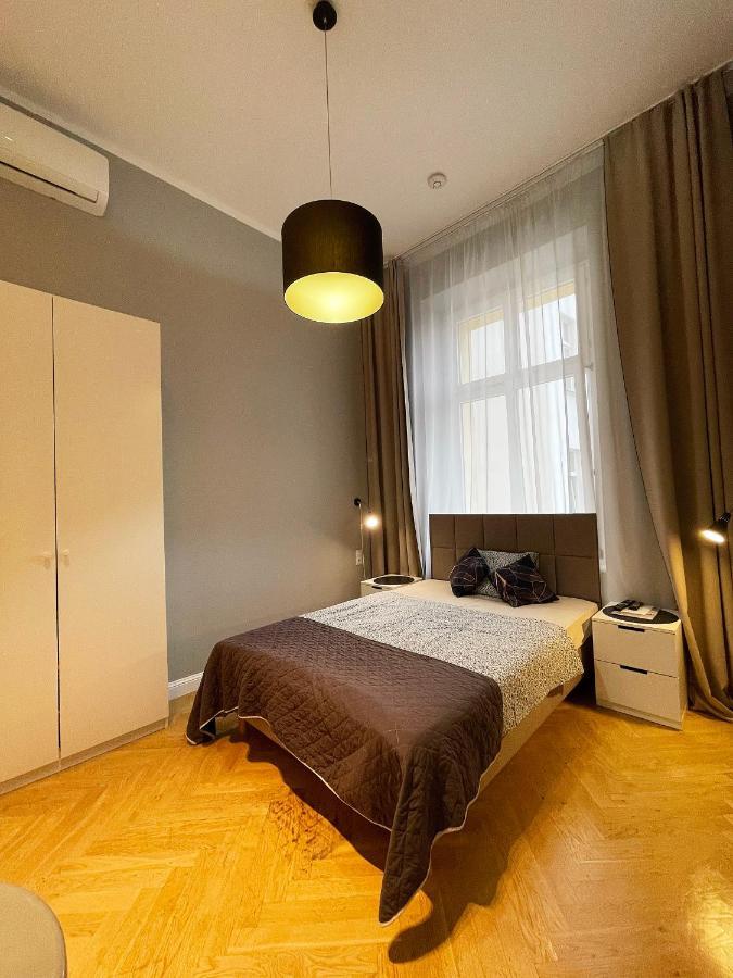 Wroclaw City Apartments Luaran gambar