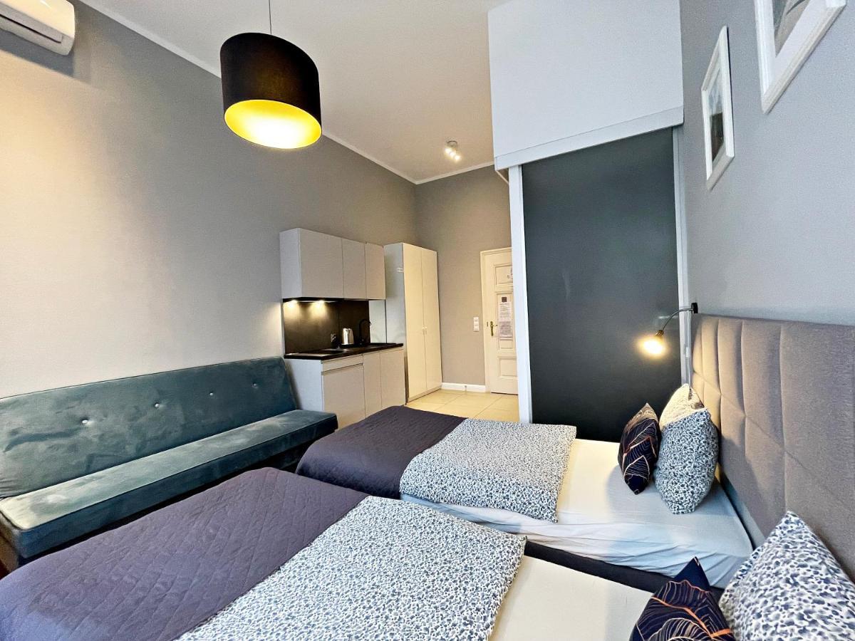 Wroclaw City Apartments Luaran gambar