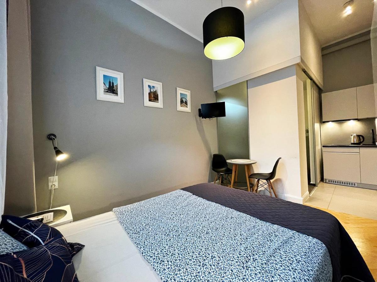 Wroclaw City Apartments Luaran gambar