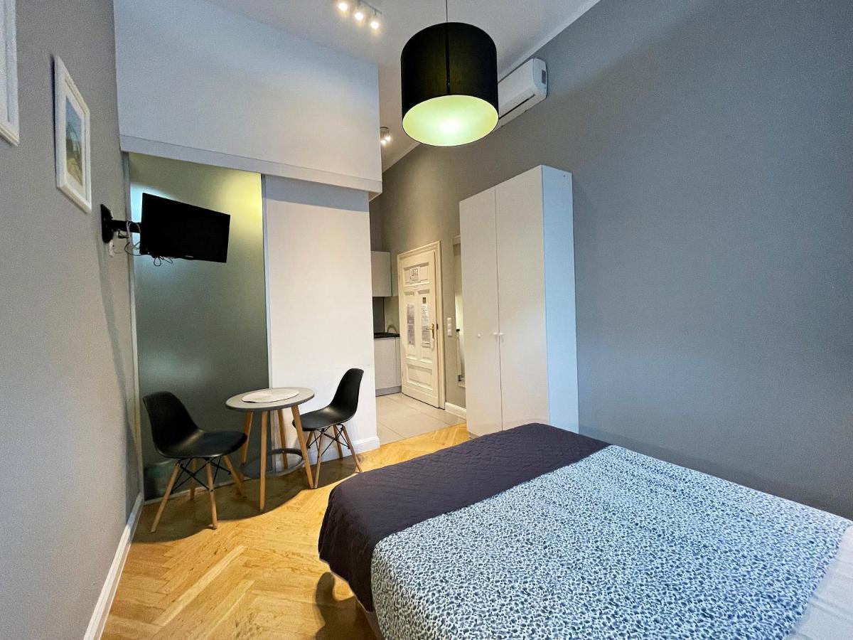 Wroclaw City Apartments Luaran gambar