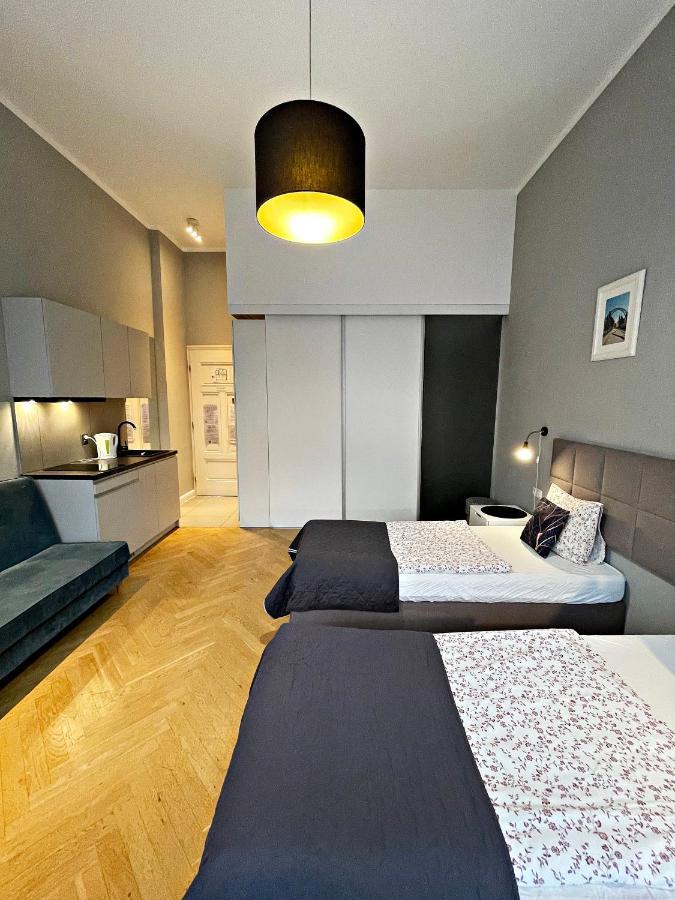 Wroclaw City Apartments Luaran gambar
