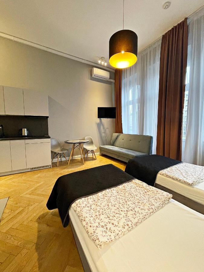 Wroclaw City Apartments Luaran gambar