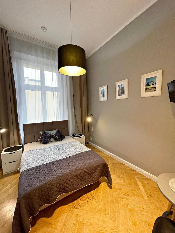 Wroclaw City Apartments Luaran gambar