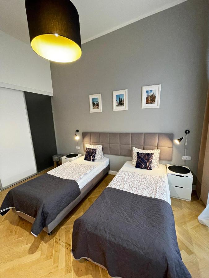 Wroclaw City Apartments Luaran gambar