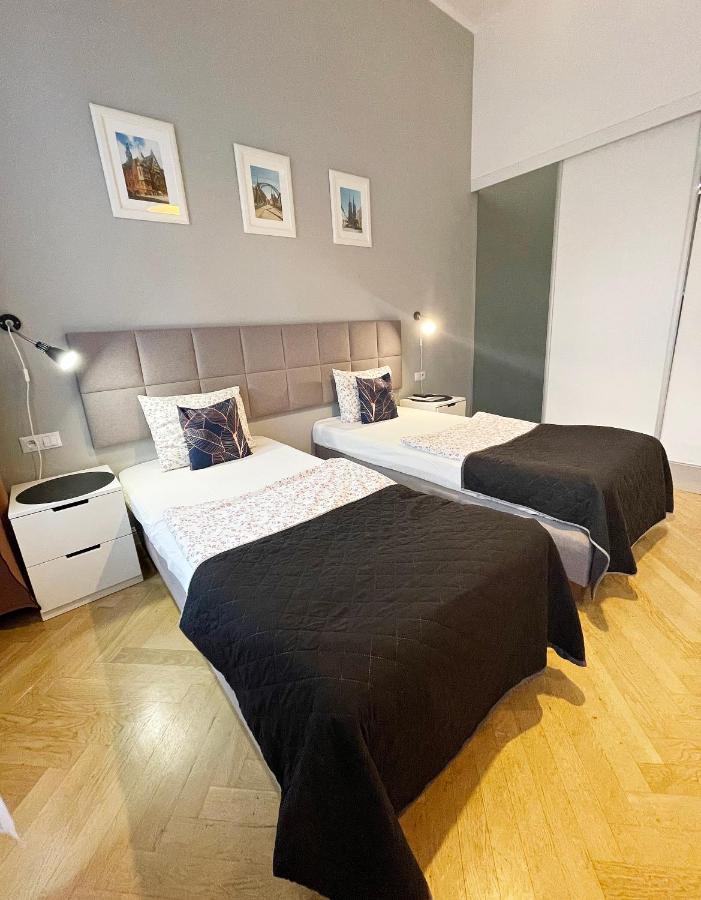 Wroclaw City Apartments Luaran gambar