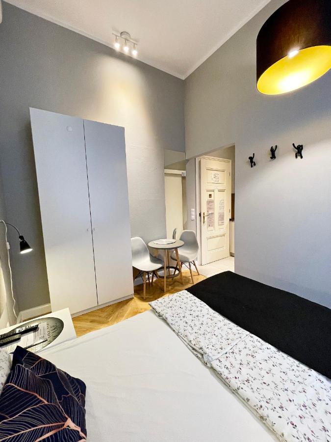 Wroclaw City Apartments Luaran gambar