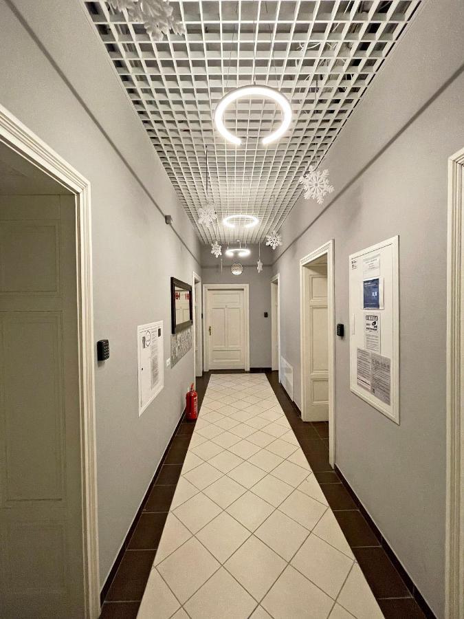 Wroclaw City Apartments Luaran gambar