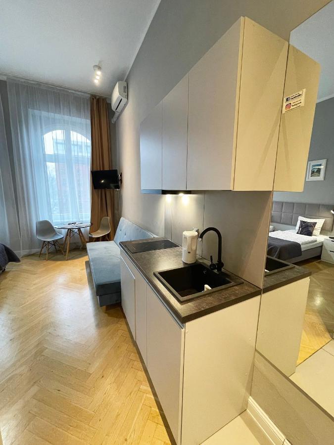 Wroclaw City Apartments Luaran gambar