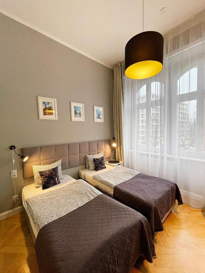 Wroclaw City Apartments Luaran gambar