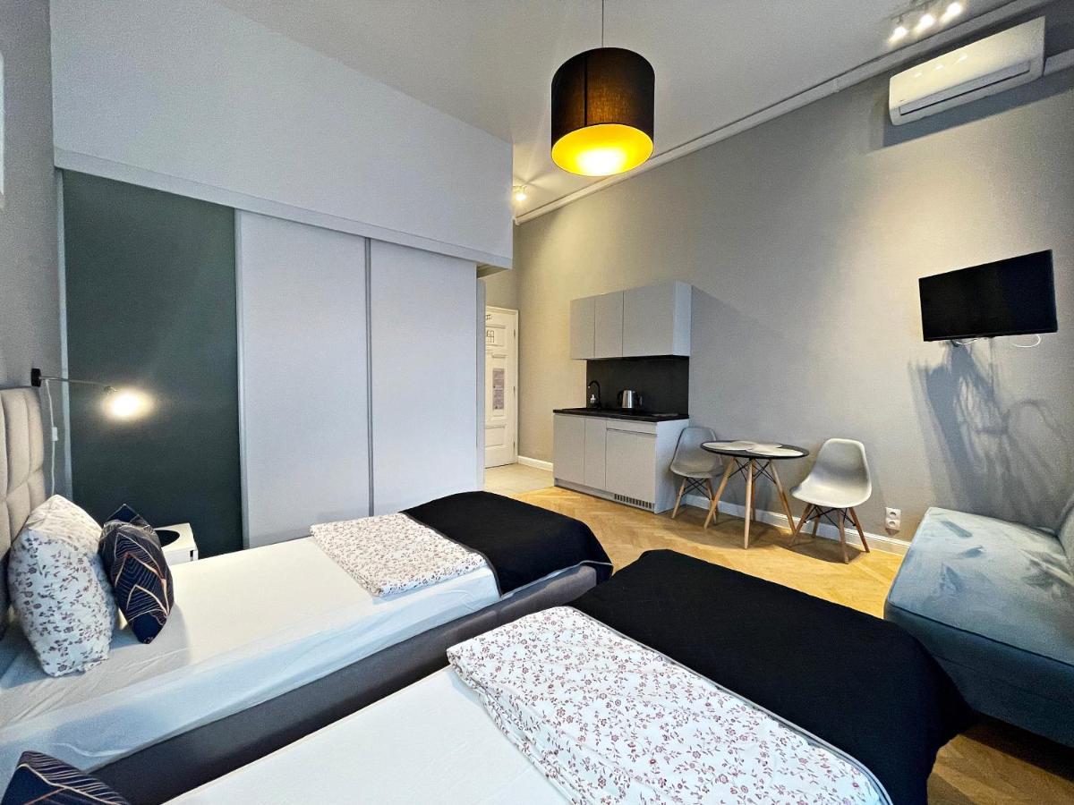Wroclaw City Apartments Luaran gambar