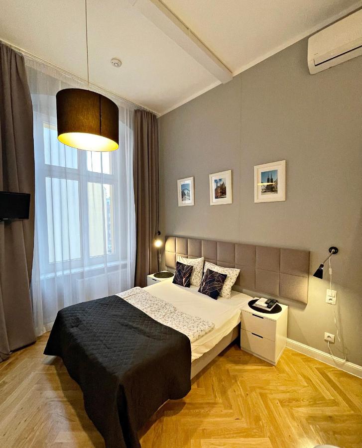 Wroclaw City Apartments Luaran gambar