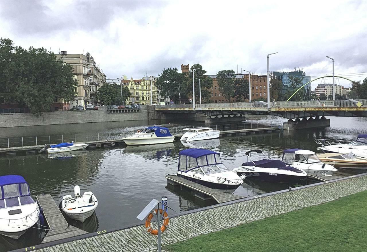Wroclaw City Apartments Luaran gambar