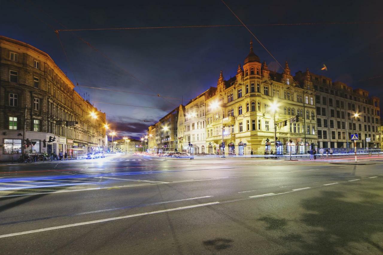 Wroclaw City Apartments Luaran gambar