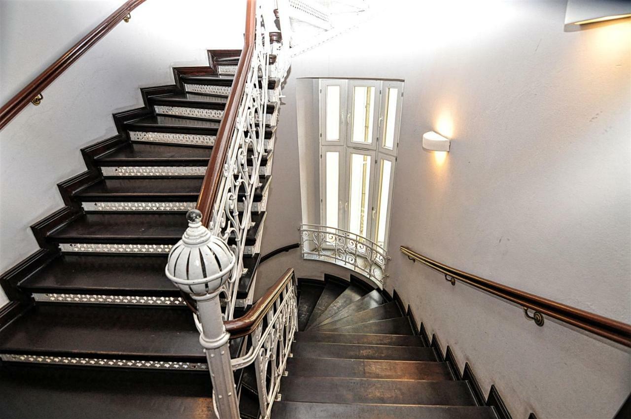 Wroclaw City Apartments Luaran gambar