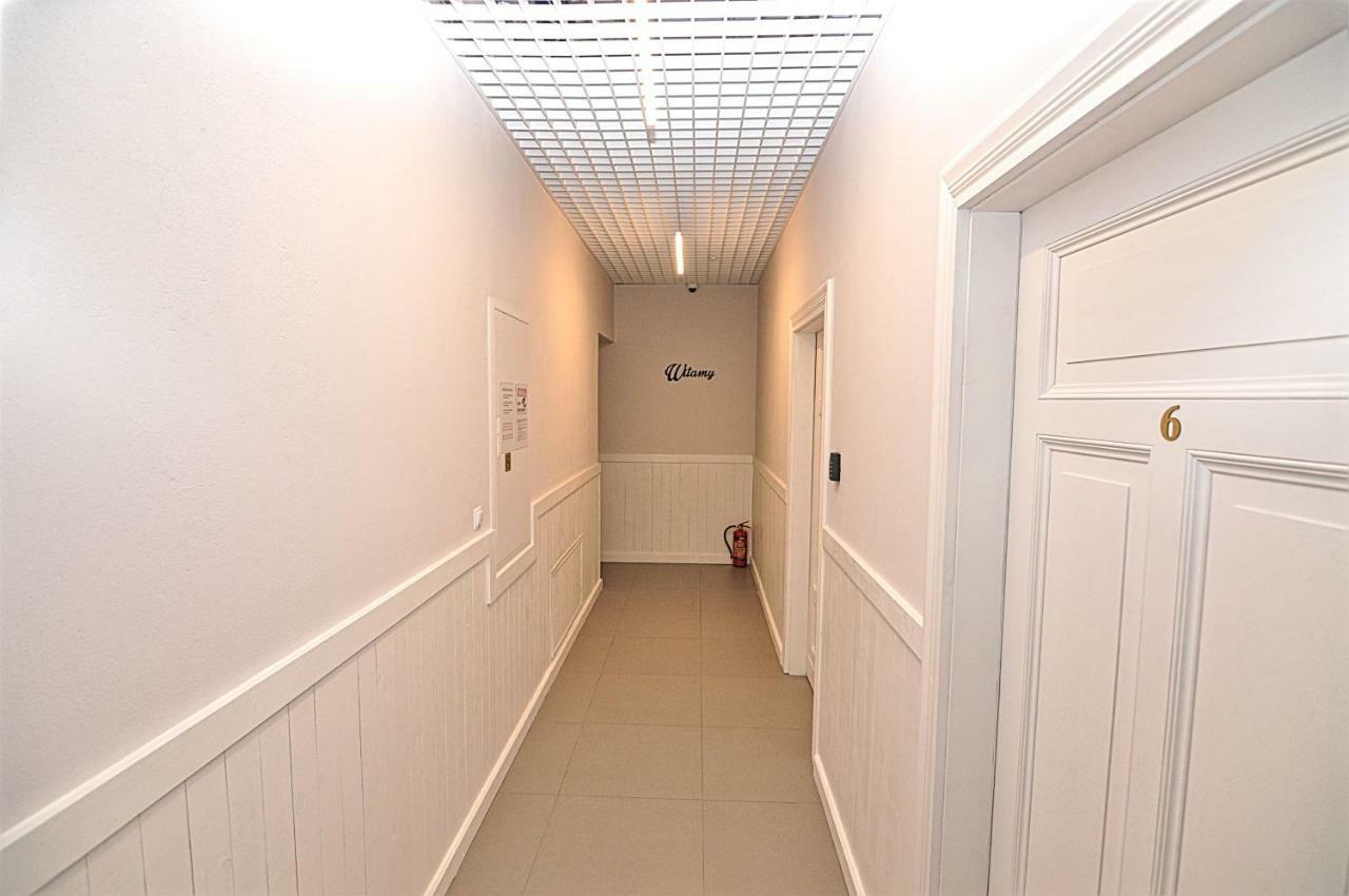 Wroclaw City Apartments Luaran gambar