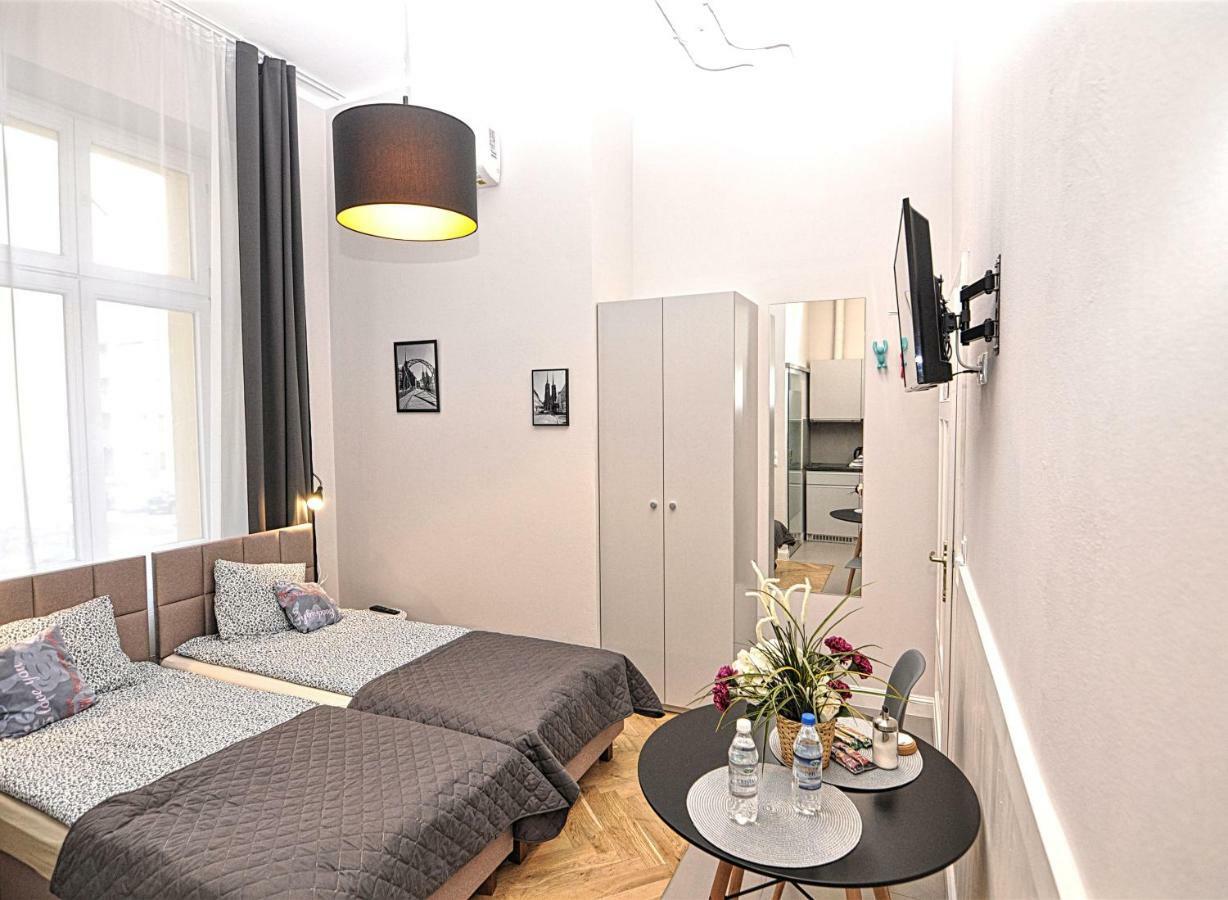 Wroclaw City Apartments Luaran gambar