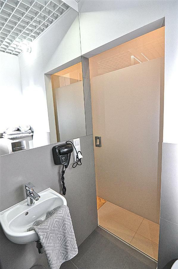 Wroclaw City Apartments Luaran gambar