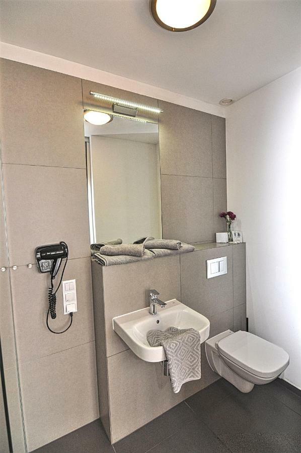 Wroclaw City Apartments Luaran gambar