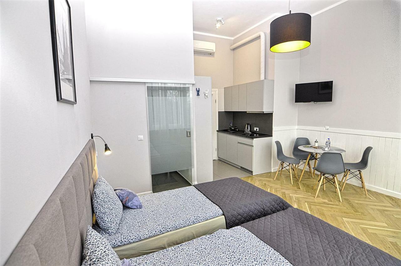 Wroclaw City Apartments Luaran gambar