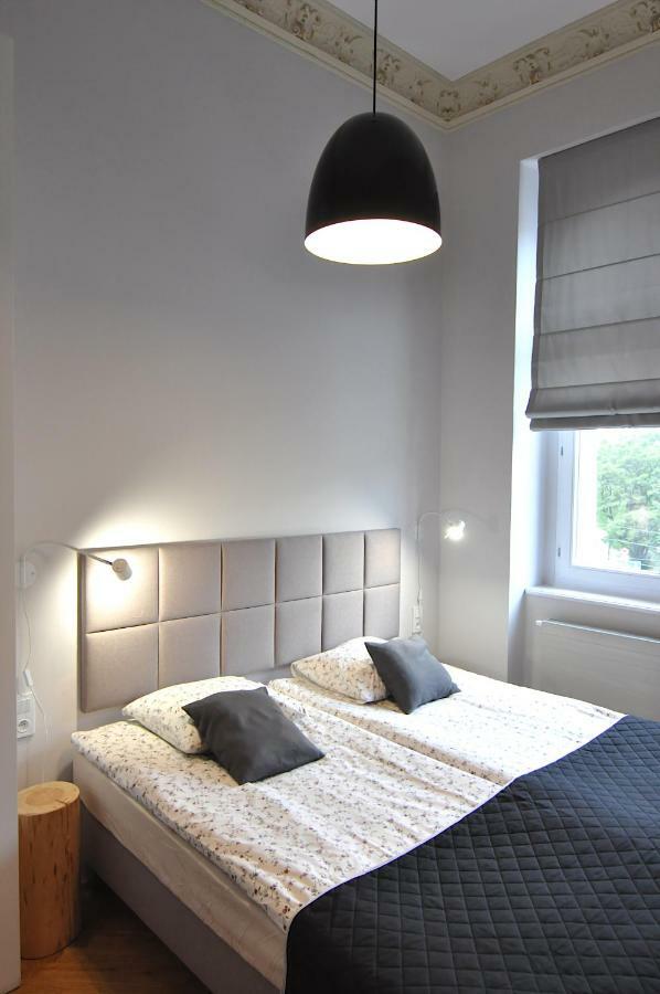 Wroclaw City Apartments Luaran gambar