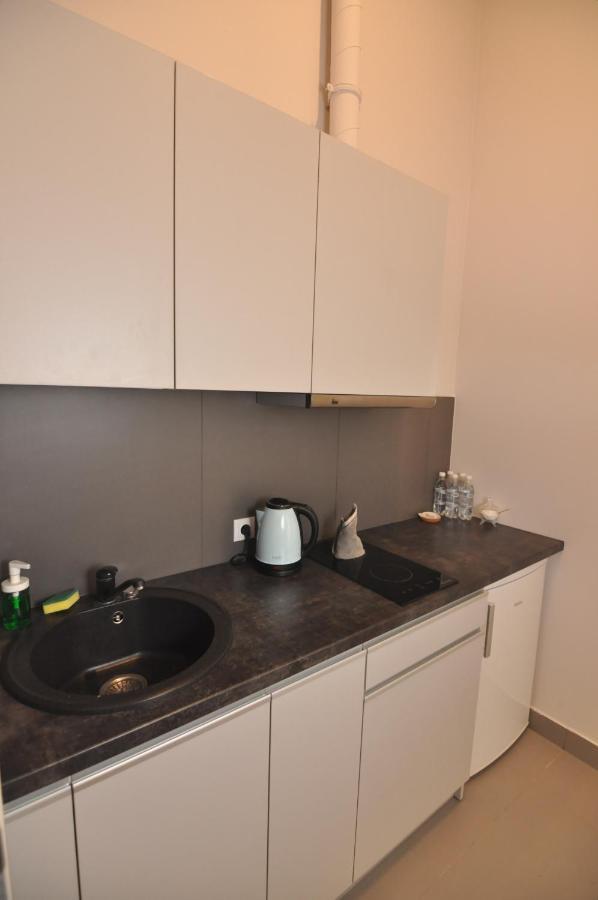 Wroclaw City Apartments Luaran gambar