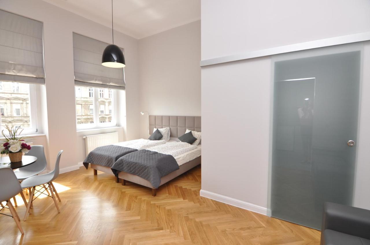 Wroclaw City Apartments Luaran gambar