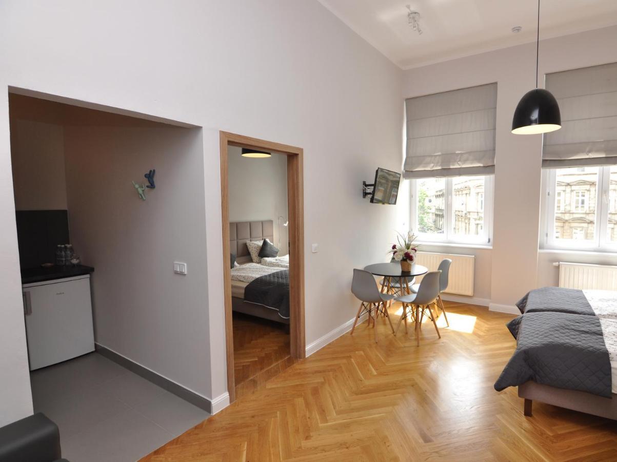 Wroclaw City Apartments Luaran gambar