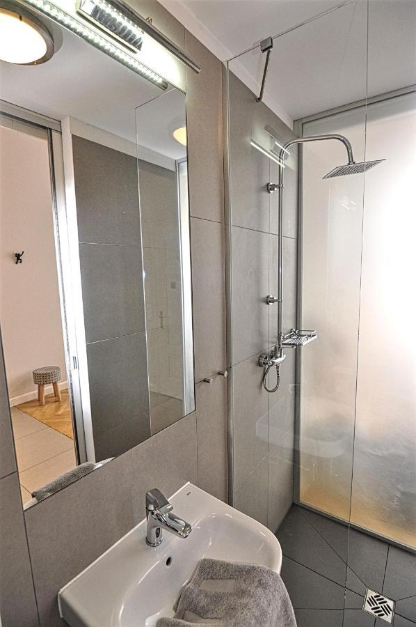 Wroclaw City Apartments Luaran gambar
