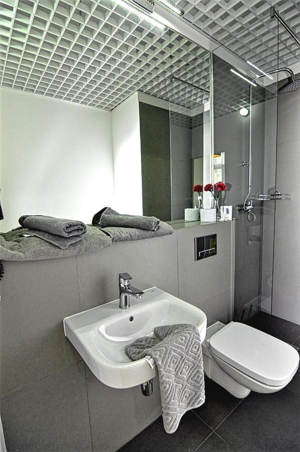 Wroclaw City Apartments Luaran gambar