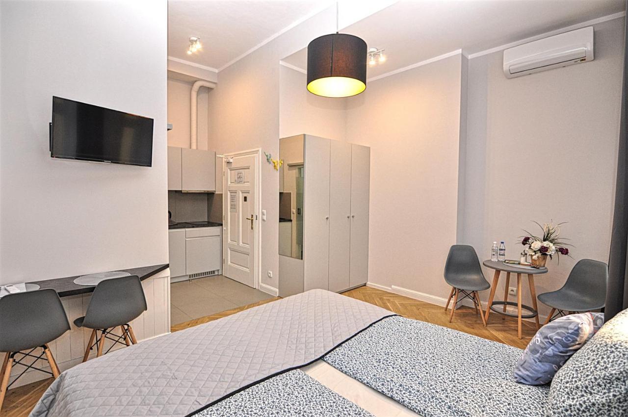 Wroclaw City Apartments Luaran gambar