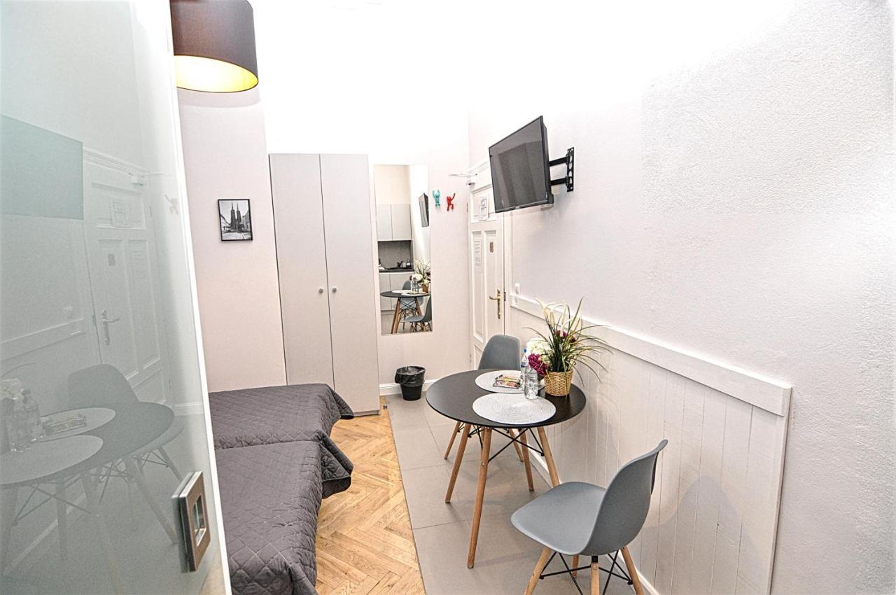Wroclaw City Apartments Luaran gambar