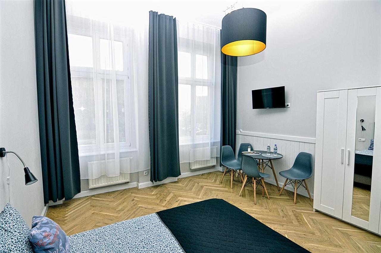 Wroclaw City Apartments Luaran gambar